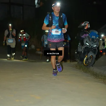 Runner Photo 5230378