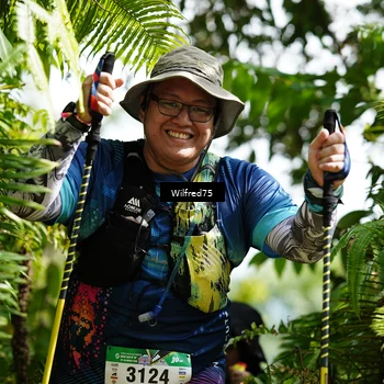 Runner Photo 5230382