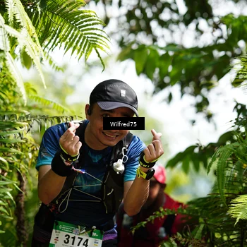 Runner Photo 5230384