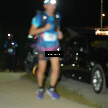 Runner Photo 5230387