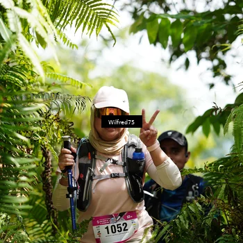 Runner Photo 5230388