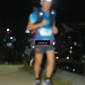 Runner Photo 5230391