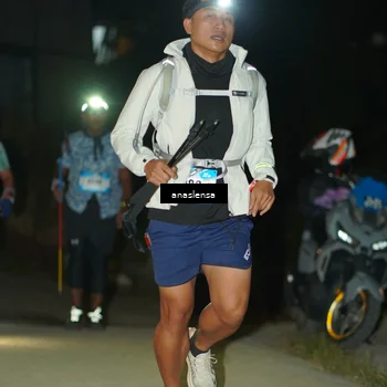 Runner Photo 5230396