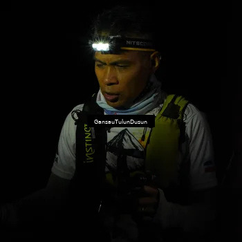Runner Photo 5230399
