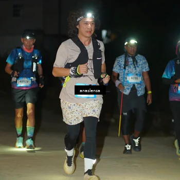 Runner Photo 5230407