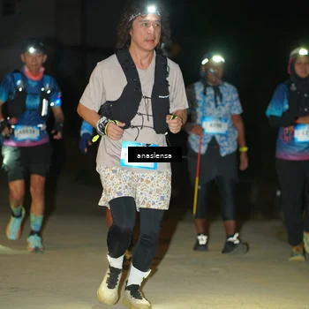 Runner Photo 5230424