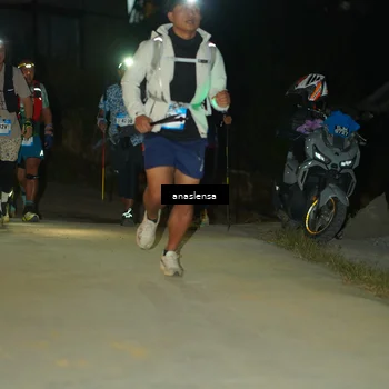 Runner Photo 5230438