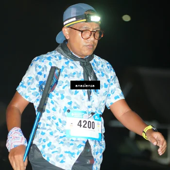 Runner Photo 5230445