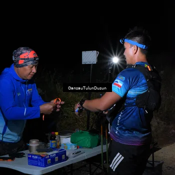Runner Photo 5230447