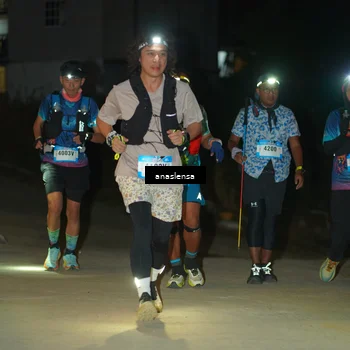 Runner Photo 5230449