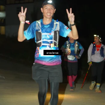 Runner Photo 5230469