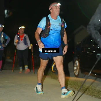 Runner Photo 5230470