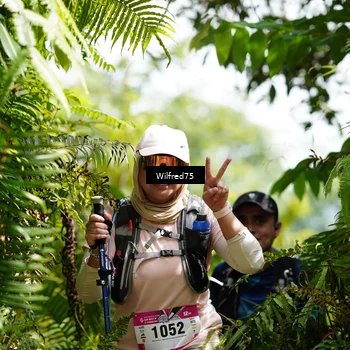Runner Photo 5230471