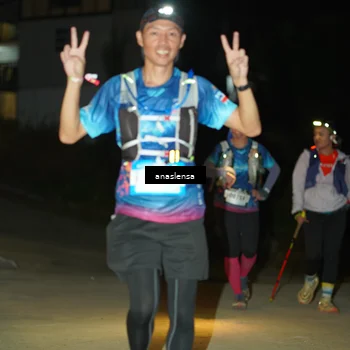 Runner Photo 5230476