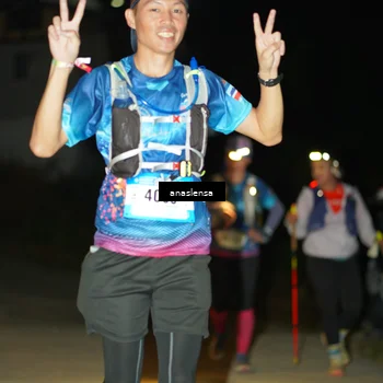 Runner Photo 5230485