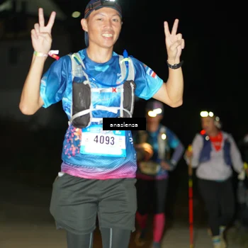 Runner Photo 5230490