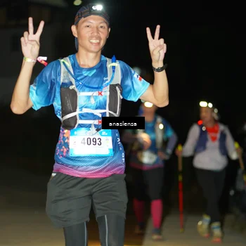 Runner Photo 5230491
