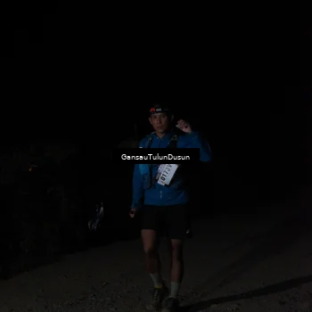 Runner Photo 5230510