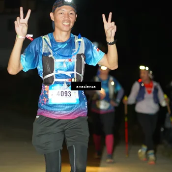 Runner Photo 5230512
