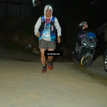Runner Photo 5230529