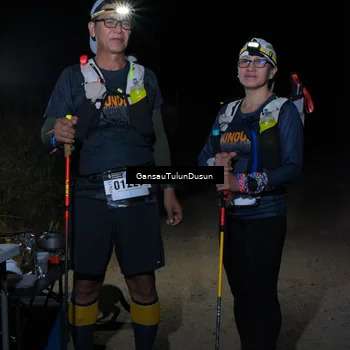 Runner Photo 5230539