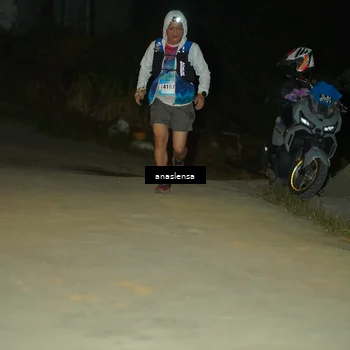 Runner Photo 5230540