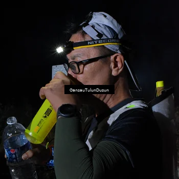 Runner Photo 5230552