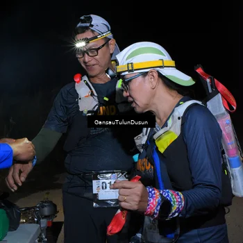 Runner Photo 5230560