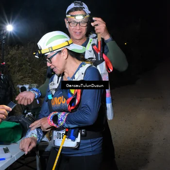 Runner Photo 5230561