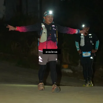 Runner Photo 5230565