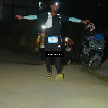 Runner Photo 5230578
