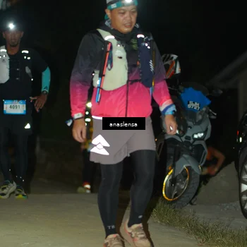 Runner Photo 5230579