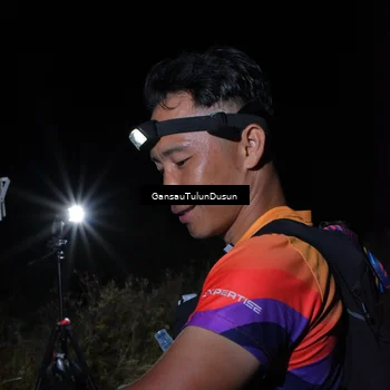 Runner Photo 5230586