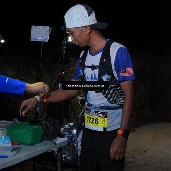 Runner Photo 5230625