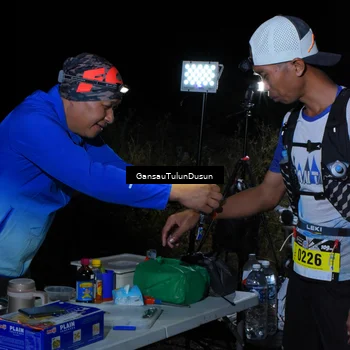 Runner Photo 5230626