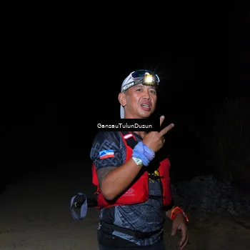 Runner Photo 5230635