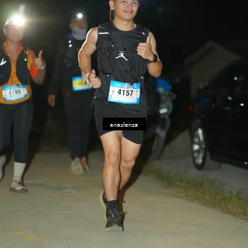 Runner Photo 5230636