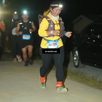 Runner Photo 5230637