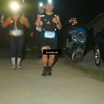 Runner Photo 5230639