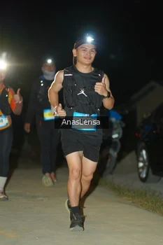 Runner Photo 5230644