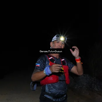 Runner Photo 5230647