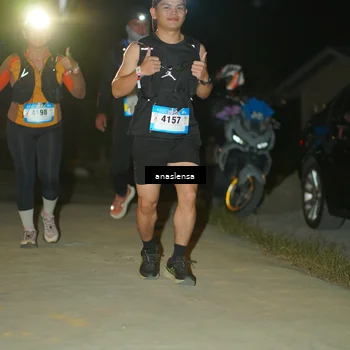 Runner Photo 5230653