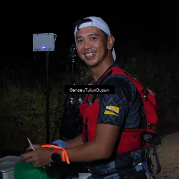 Runner Photo 5230654