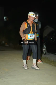 Runner Photo 5230655