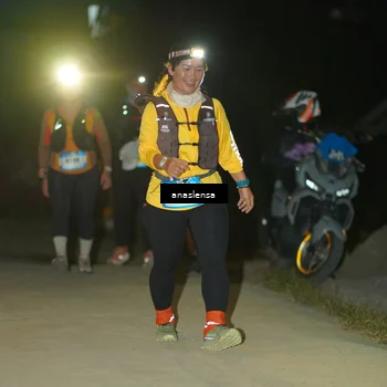 Runner Photo 5230658
