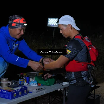 Runner Photo 5230659