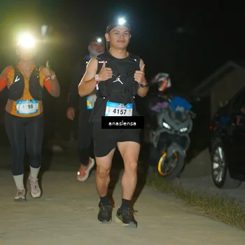 Runner Photo 5230661