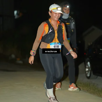 Runner Photo 5230666