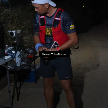Runner Photo 5230669