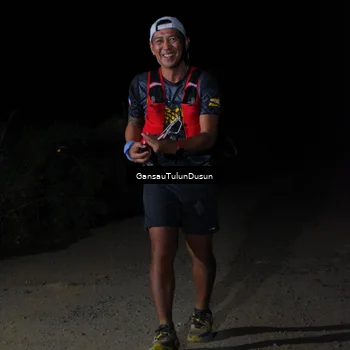 Runner Photo 5230670